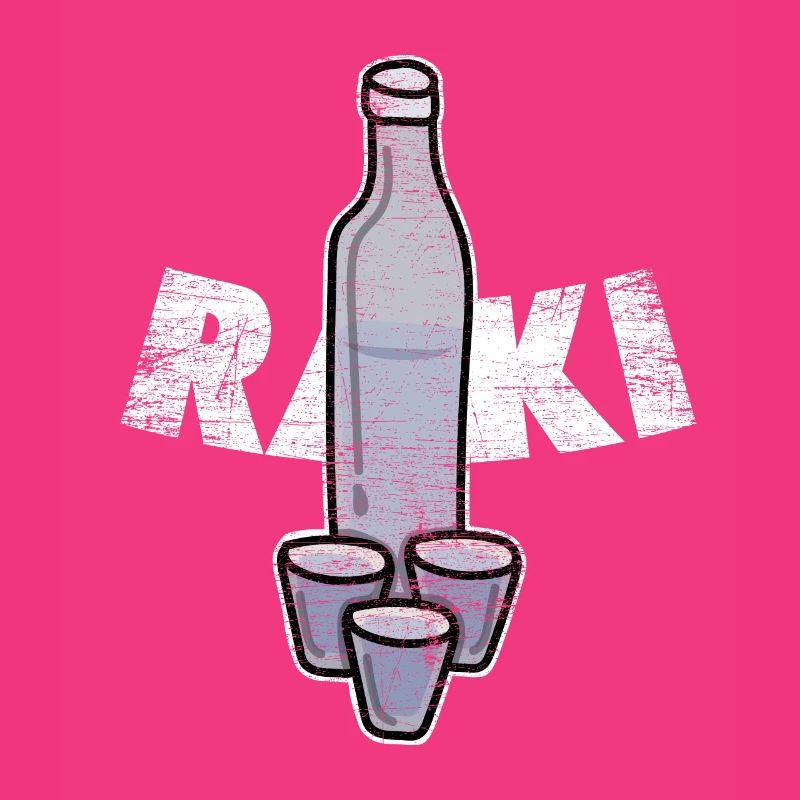 Raki gift