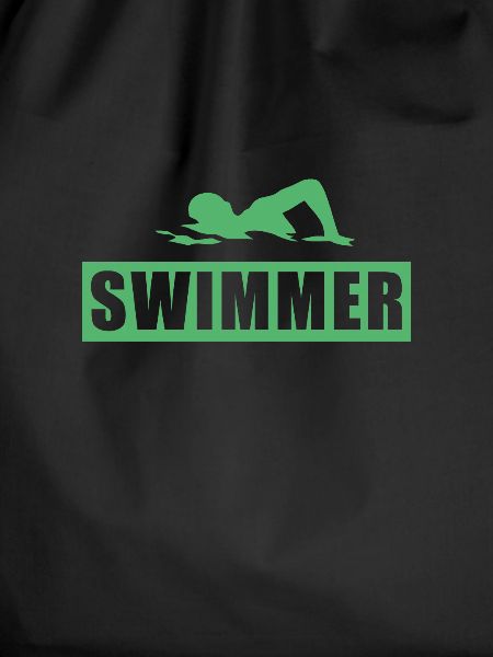 Swimmer Swimmer Swimmer