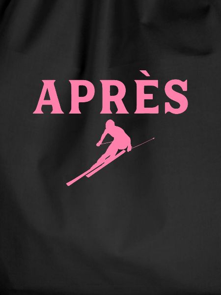 Apres Ski Apres Skiing