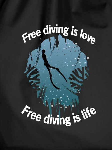 freediving