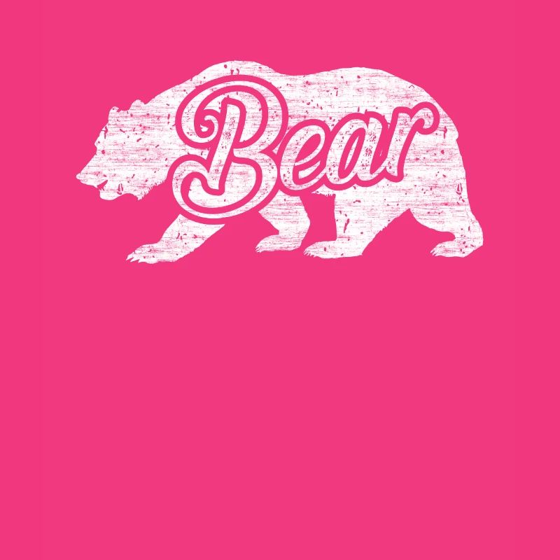 bear