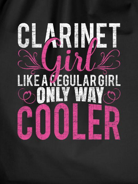 clarinet