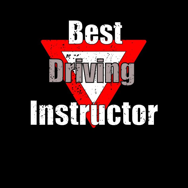 cool driving instructor driving school driving instructor gift