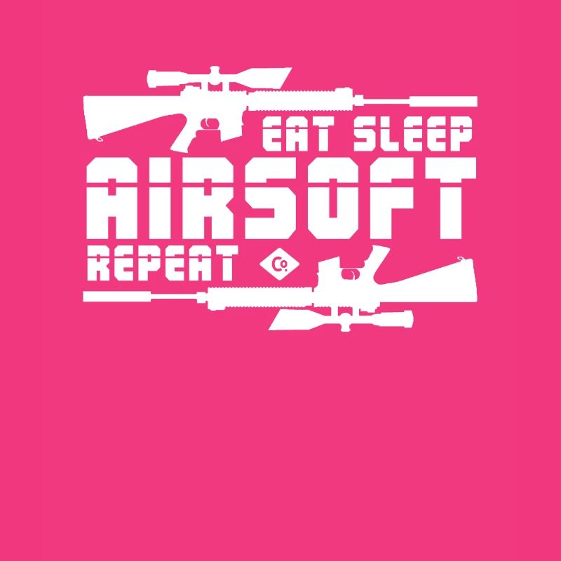 Airsoft Match