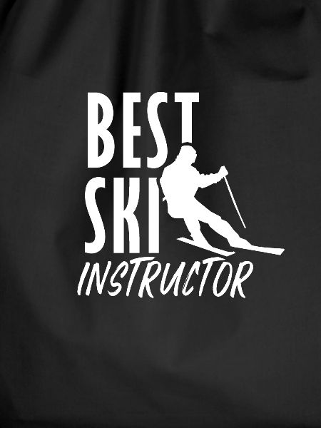 Ski instructor