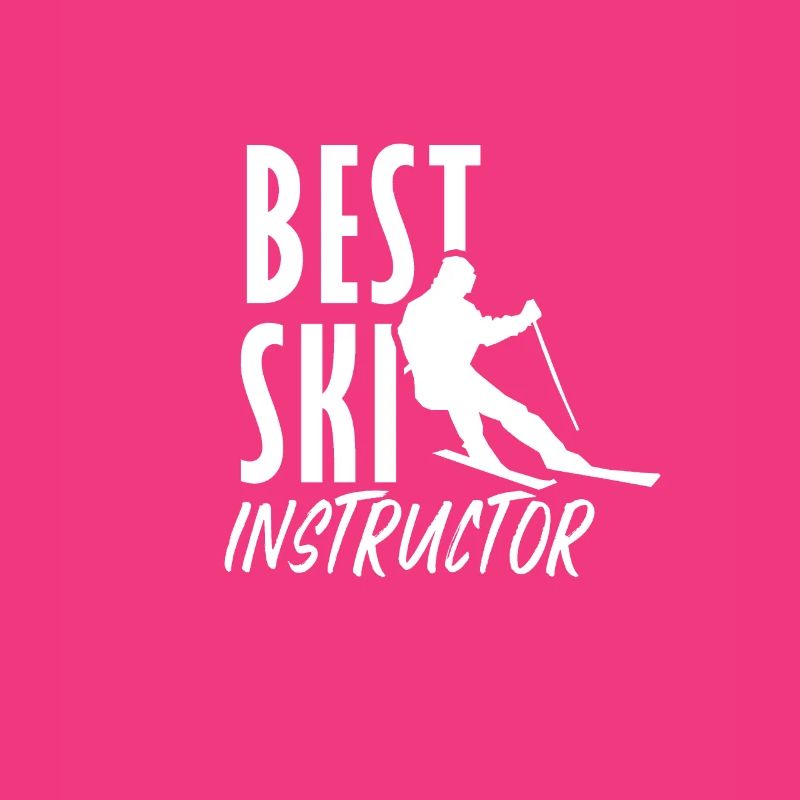 Ski instructor