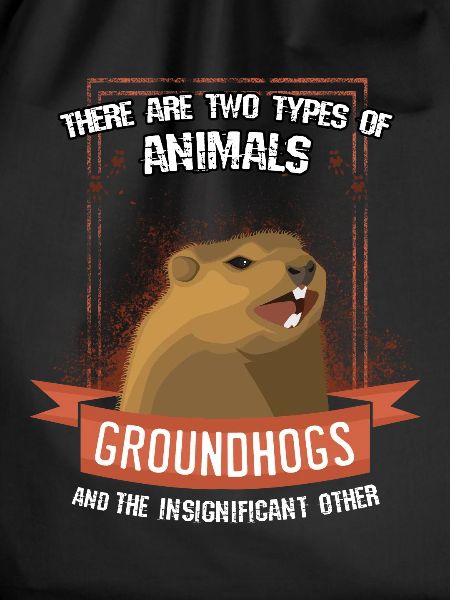 marmots