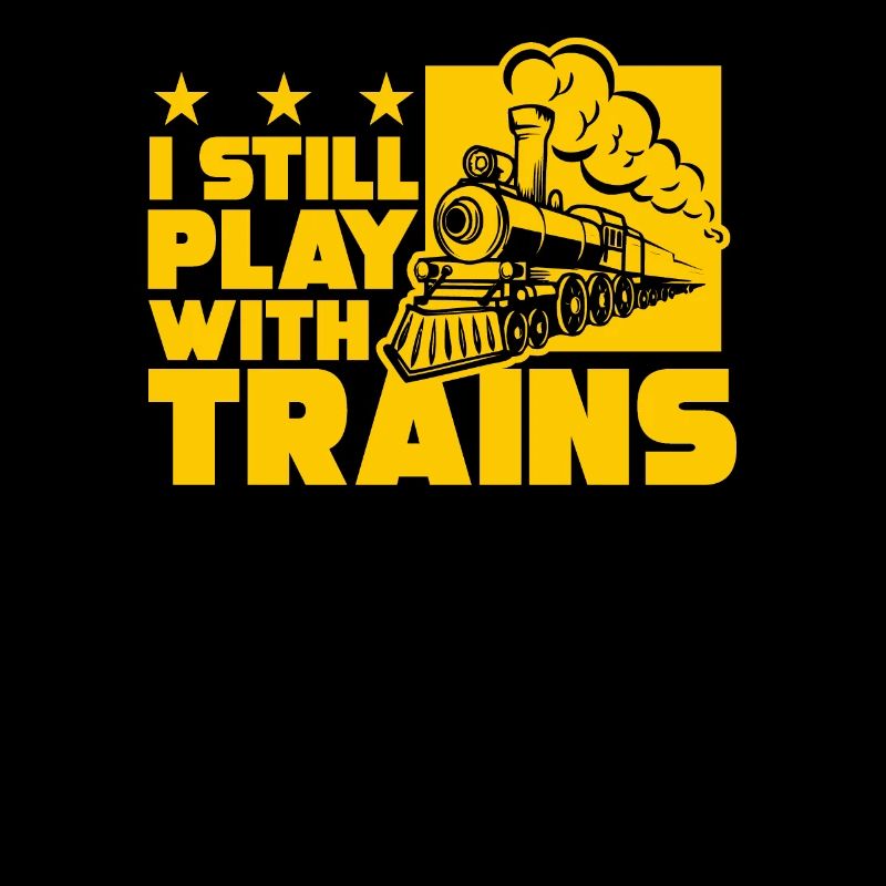 Train took train locomotive