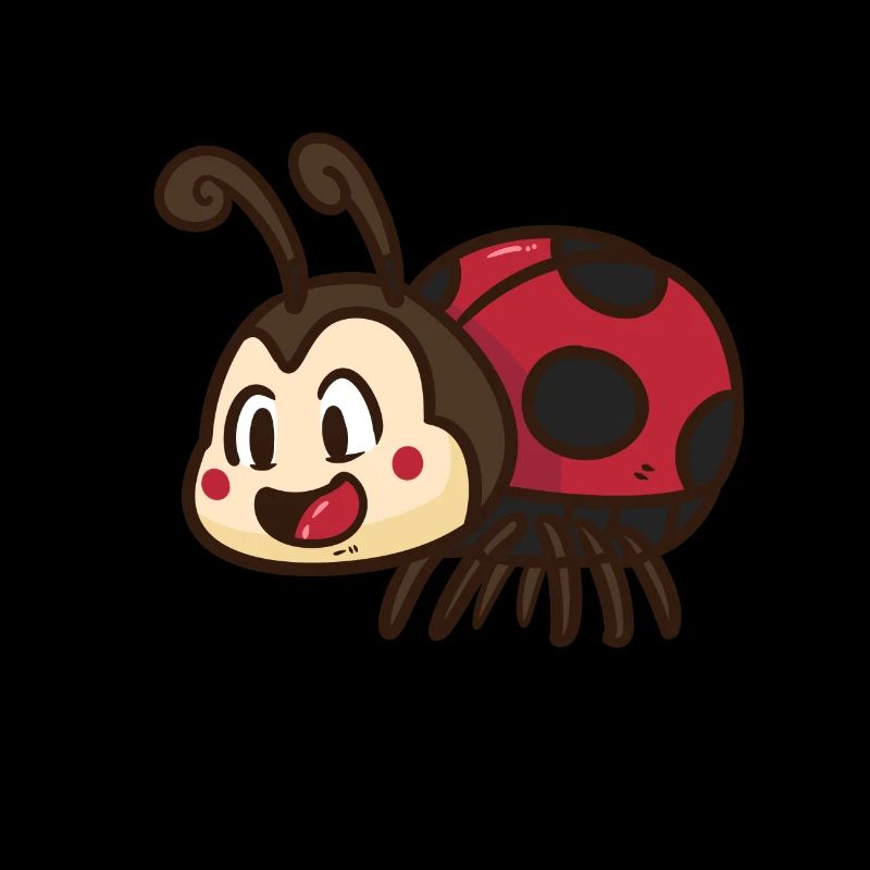 Ladybird