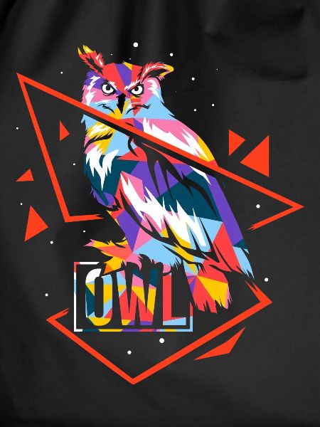 Polygon Owl