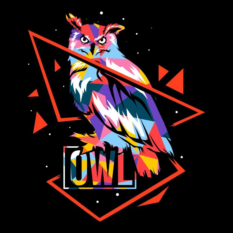 Polygon Owl