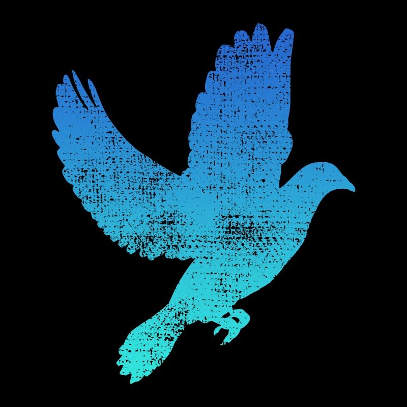 Dove bird dove
