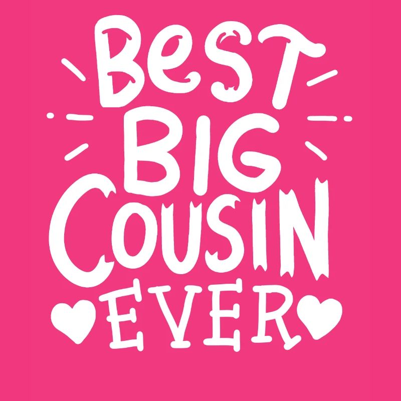 Great cousin