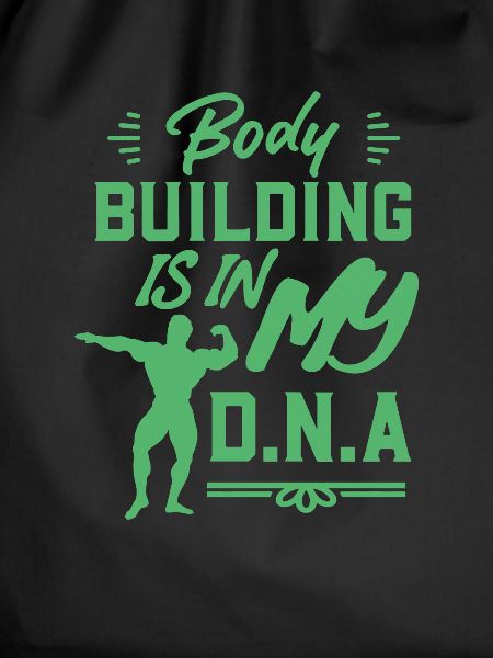 Bodybuilding Bodybuilder