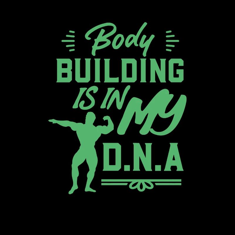 Bodybuilding Bodybuilder