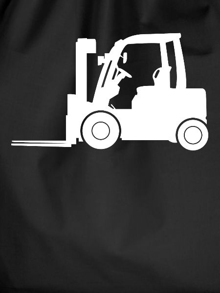 fork-lift truck