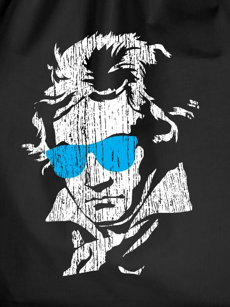 Ludwig van Beethoven
