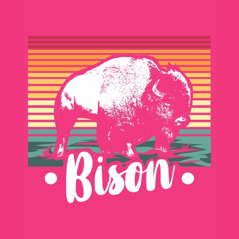 Bison