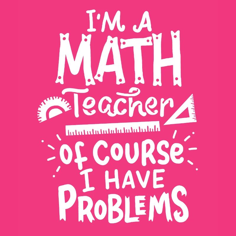 Math Teacher