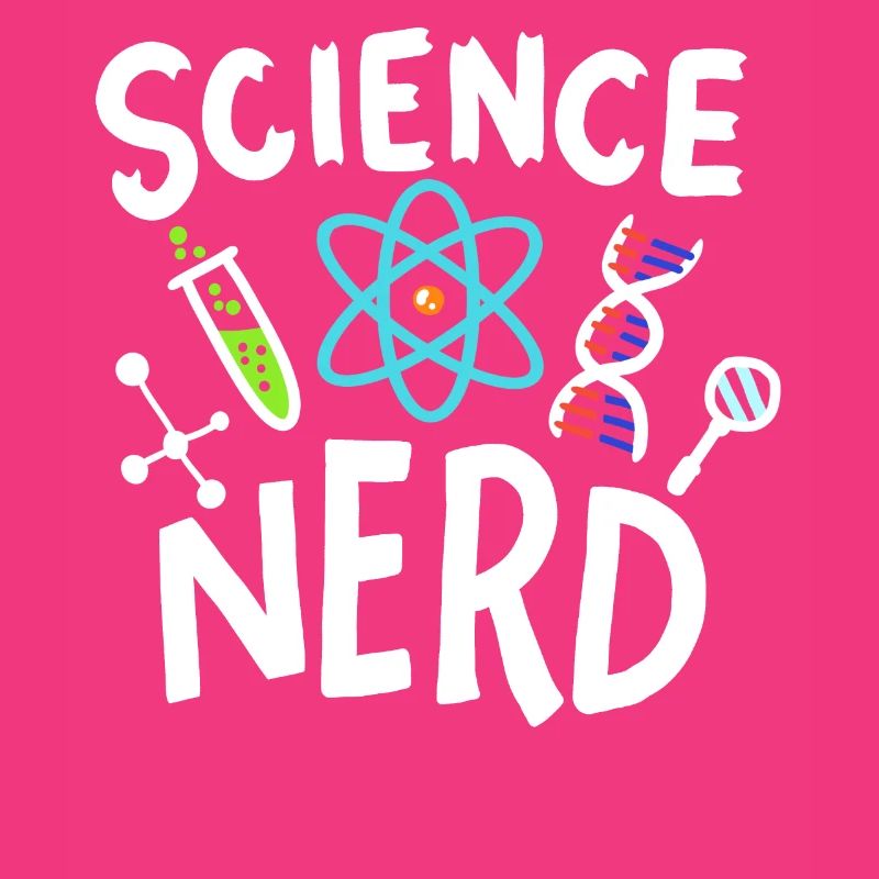 Science nerd