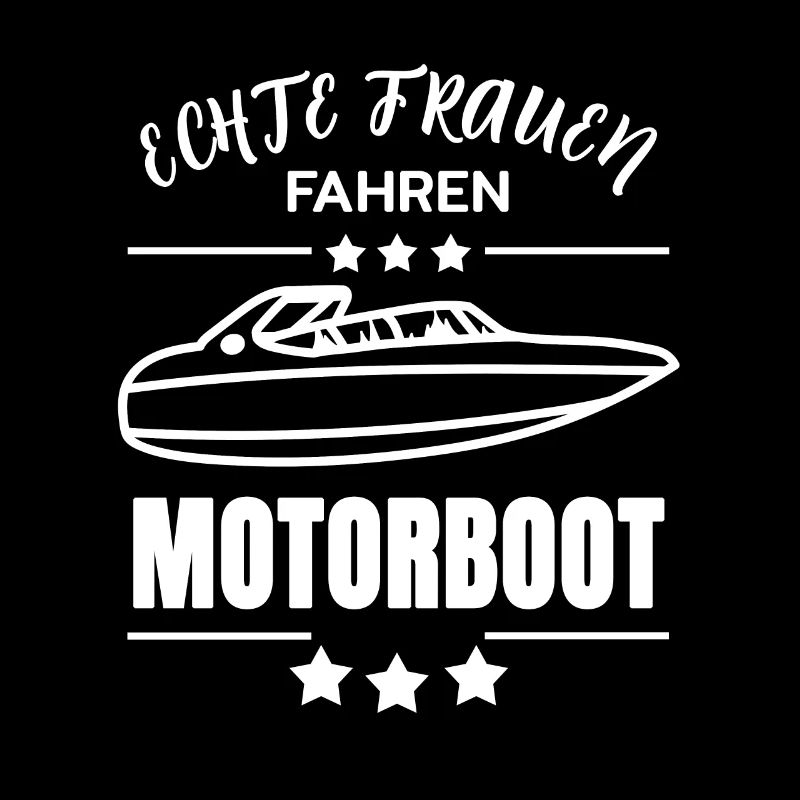Motorboat