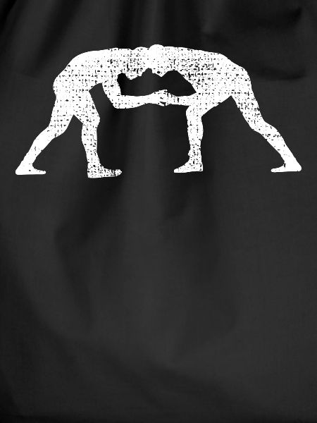 Wrestler Wrestle Grappler Wrestling