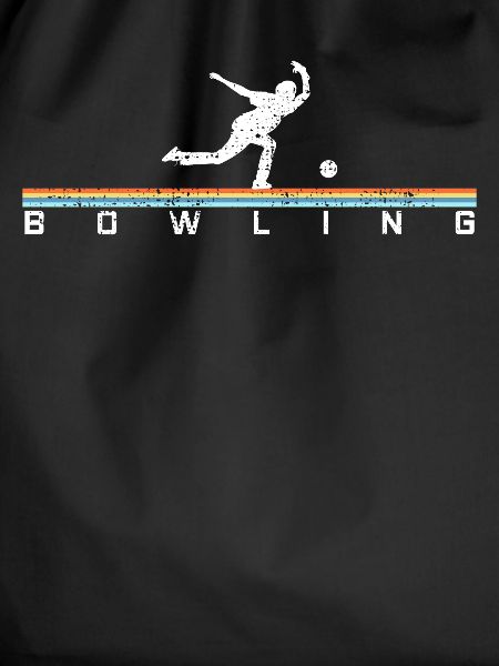Bowler bowling