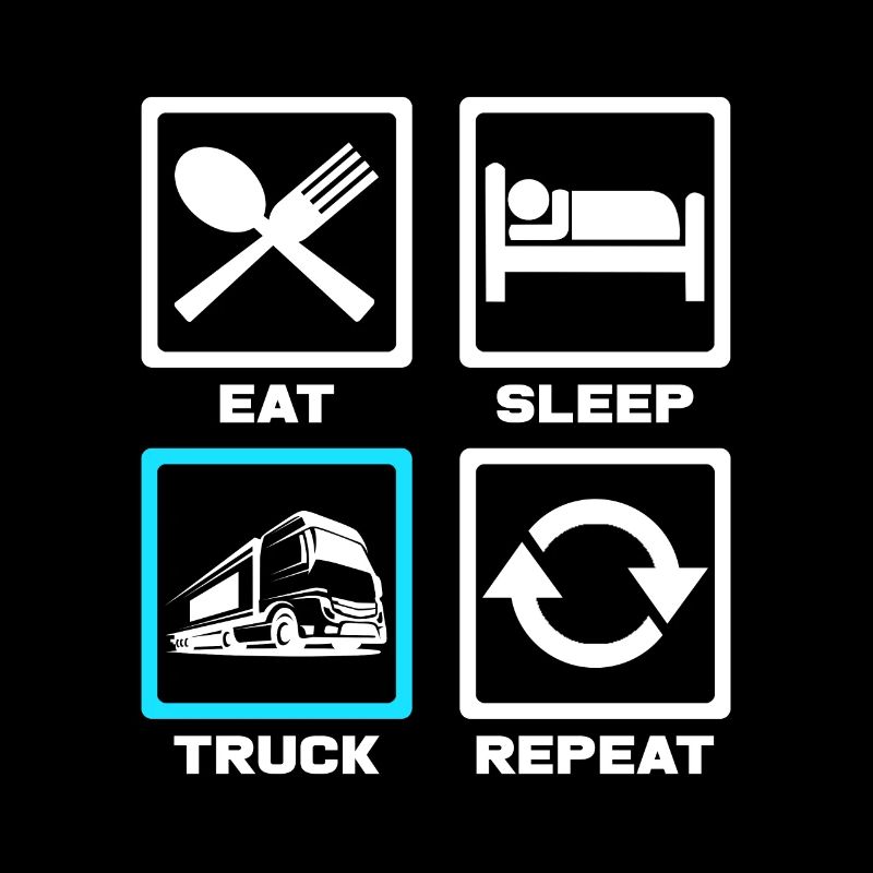 Trucker