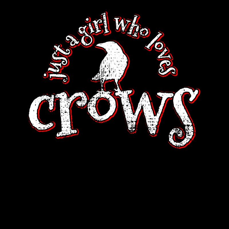 Crow crow crow