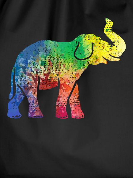 Elephant elephant