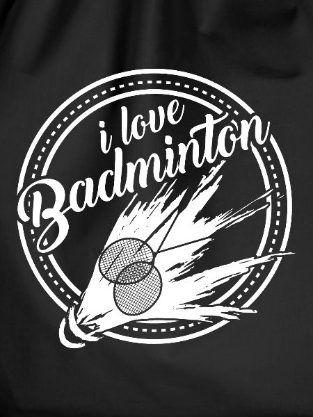 Badminton
