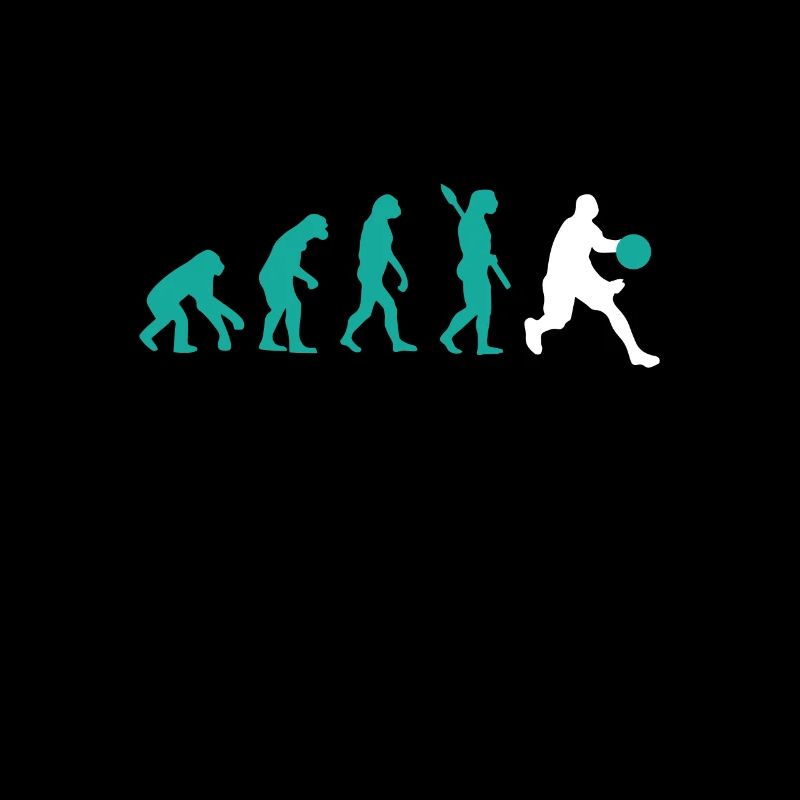EVOLUTION BASKETBALL