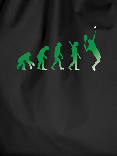 EVOLUTION TENNIS