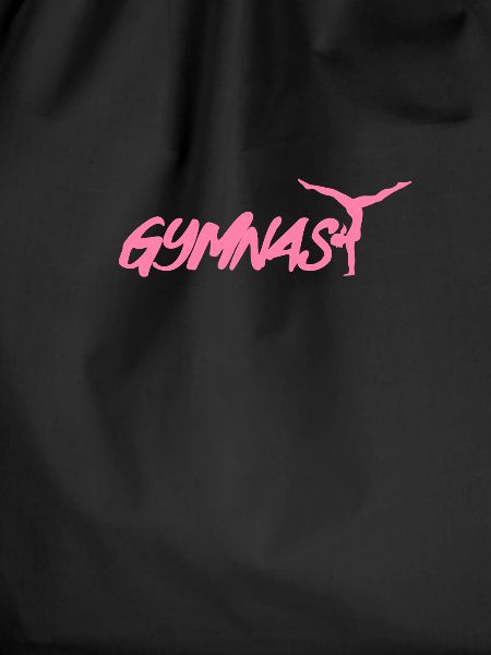 Gymnast