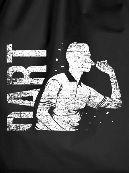 Dart Geschenk