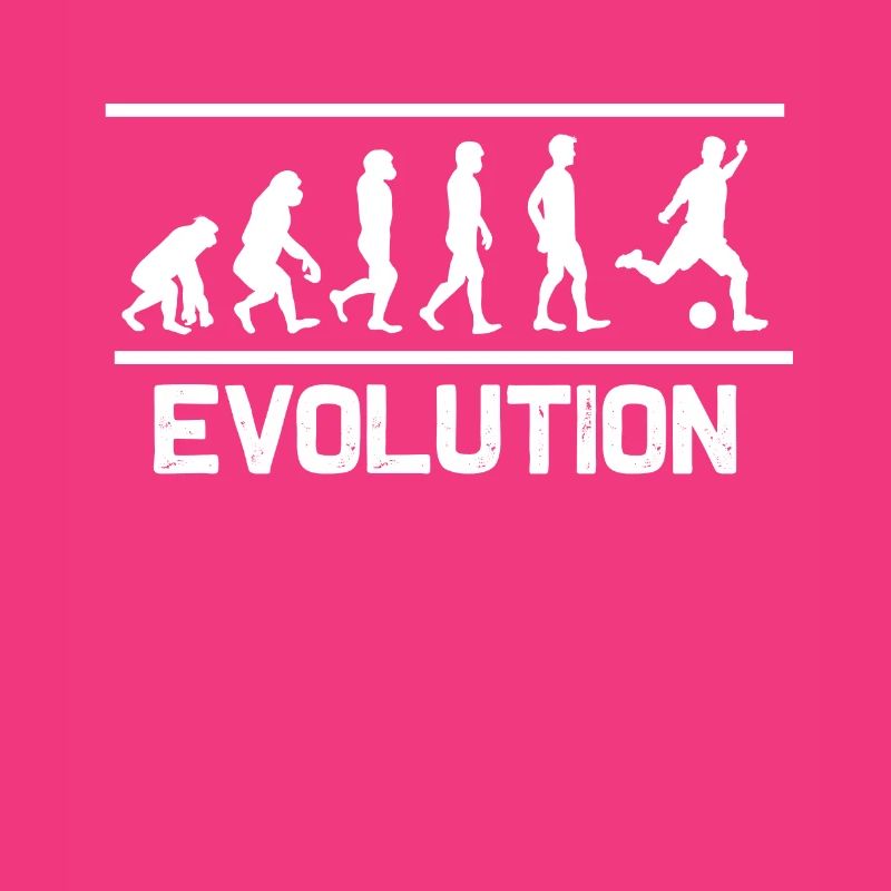 Football evolution