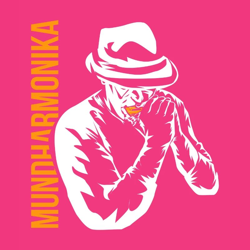 harmonica