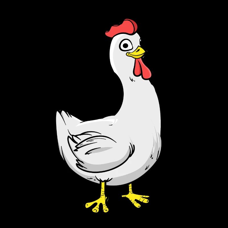 Rooster Chicken Chicken Chicken Chicken Chick