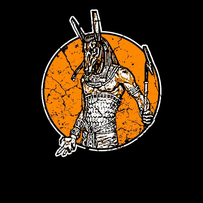 Egyptian god Seth Egypt