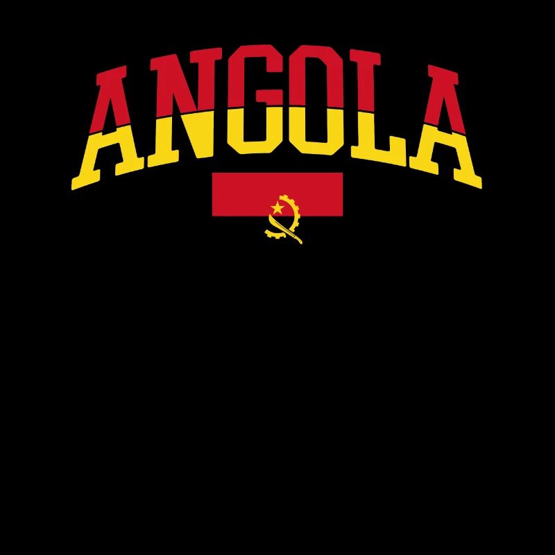 Angola