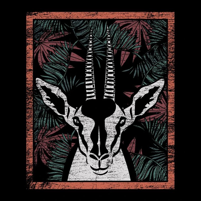 gazelle