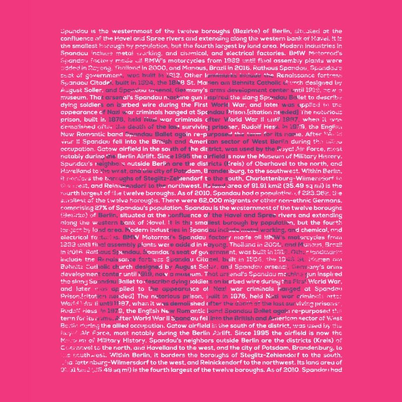 Spandau