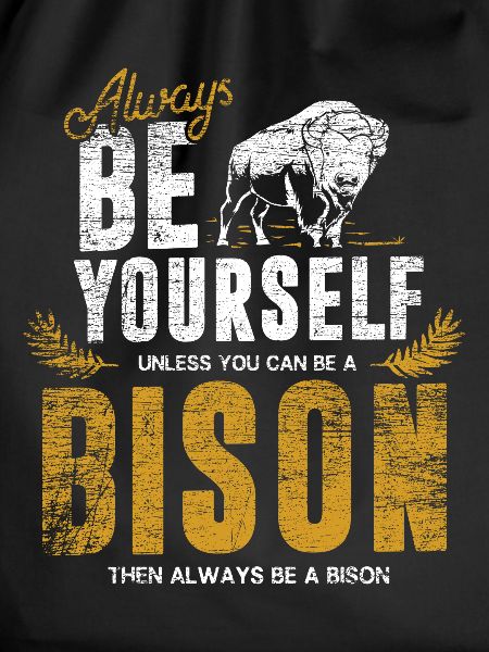Bison
