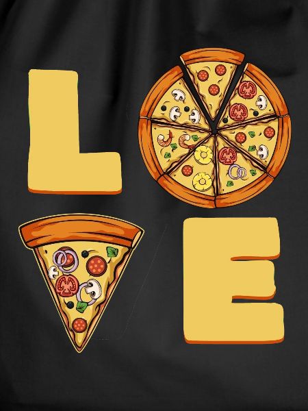 Pizza Love