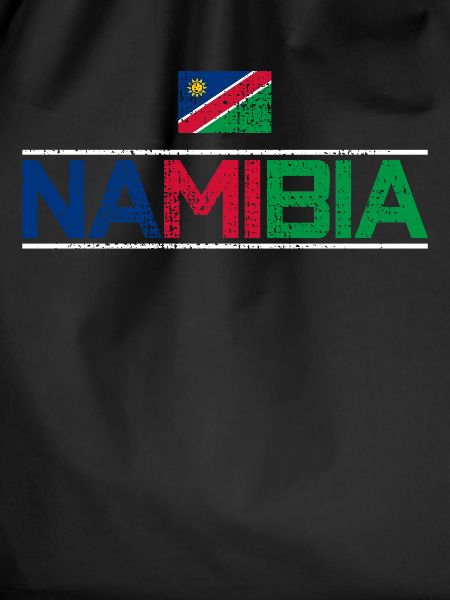 Namibia