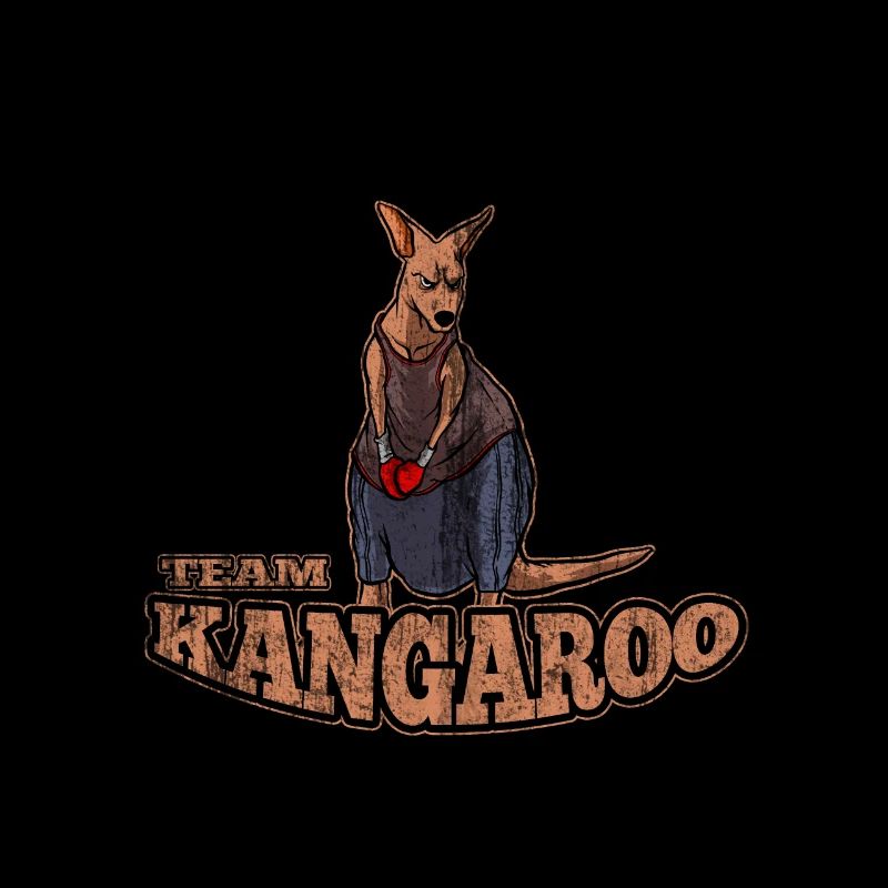 Kangaroo Australia