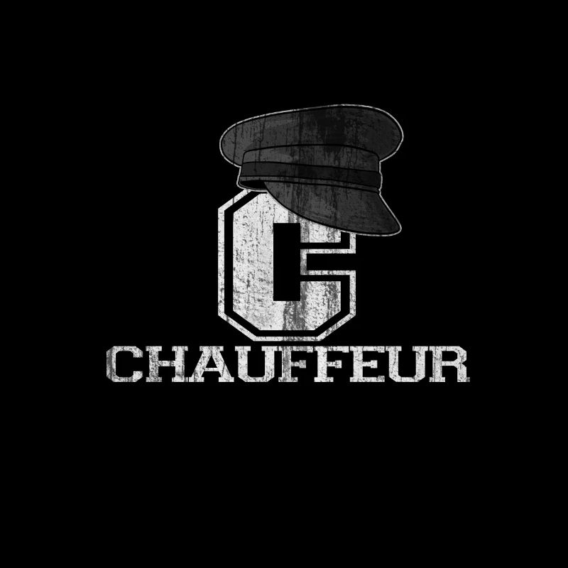 Chauffeur driver