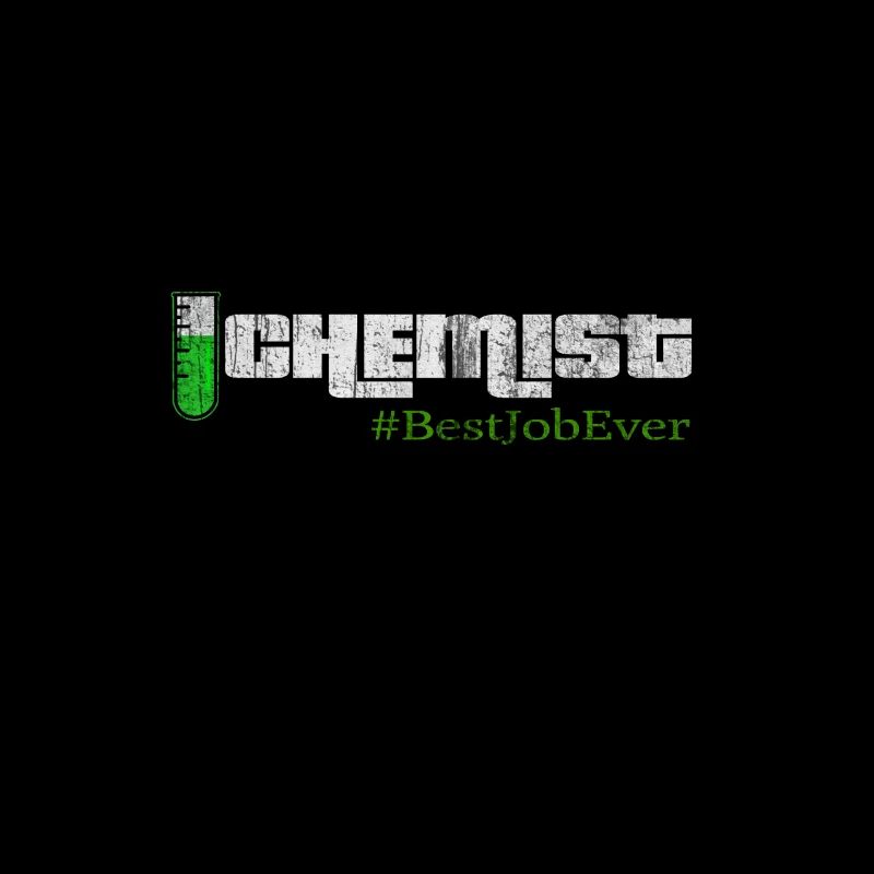 Chemist chemistry science