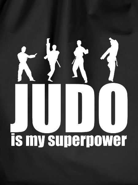 Judo Trainer
