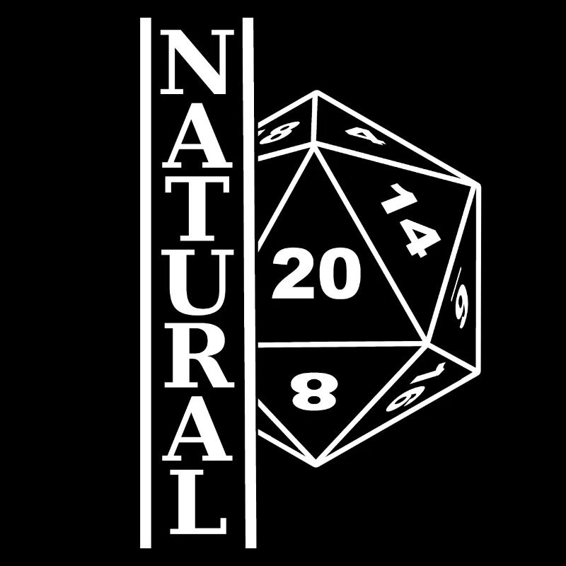 Naturel 20!